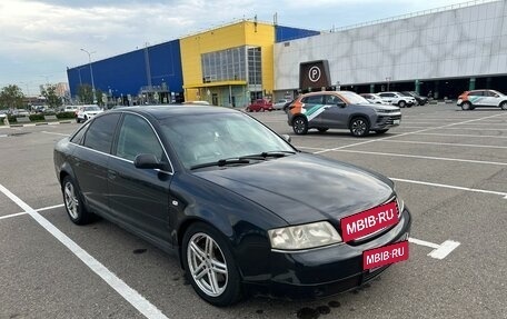 Audi A6, 1999 год, 450 000 рублей, 7 фотография