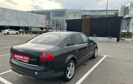 Audi A6, 1999 год, 450 000 рублей, 6 фотография