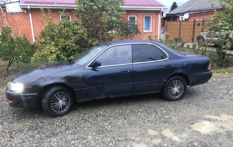 Toyota Camry V30, 1990 год, 250 000 рублей, 3 фотография