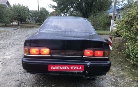 Toyota Camry V30, 1990 год, 250 000 рублей, 4 фотография