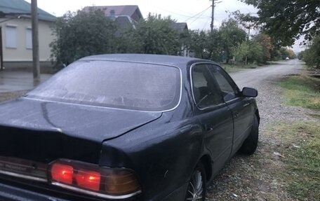 Toyota Camry V30, 1990 год, 250 000 рублей, 5 фотография