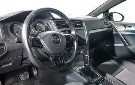 Volkswagen Golf VII, 2013 год, 1 470 000 рублей, 14 фотография