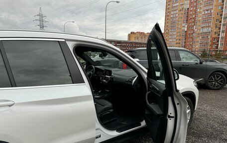 BMW X3, 2021 год, 4 590 000 рублей, 6 фотография