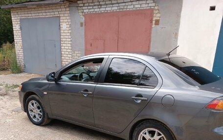 Mitsubishi Lancer IX, 2011 год, 950 000 рублей, 5 фотография