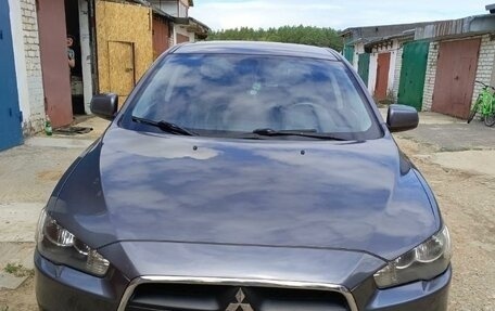 Mitsubishi Lancer IX, 2011 год, 950 000 рублей, 8 фотография