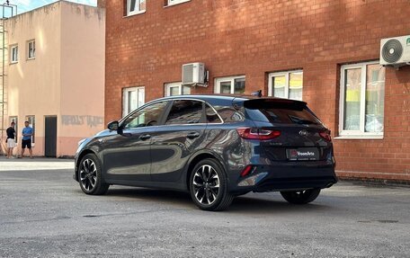 KIA cee'd III, 2018 год, 1 790 000 рублей, 6 фотография