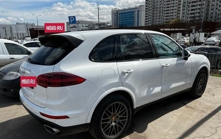 Porsche Cayenne III, 2016 год, 5 500 000 рублей, 31 фотография