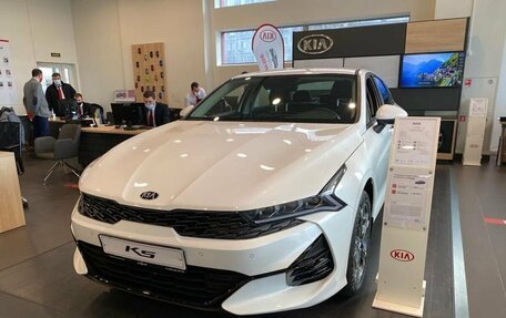 KIA K5, 2024 год, 3 900 000 рублей, 2 фотография