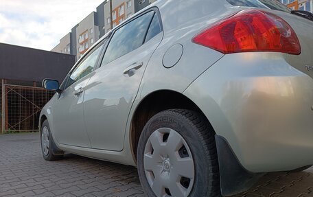 Toyota Auris II, 2008 год, 910 000 рублей, 5 фотография