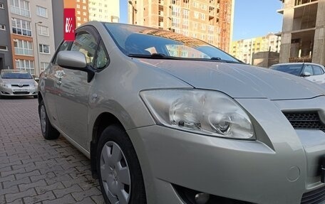 Toyota Auris II, 2008 год, 910 000 рублей, 4 фотография