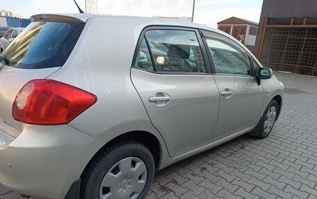 Toyota Auris II, 2008 год, 910 000 рублей, 8 фотография