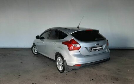 Ford Focus III, 2013 год, 980 000 рублей, 4 фотография