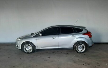 Ford Focus III, 2013 год, 980 000 рублей, 7 фотография