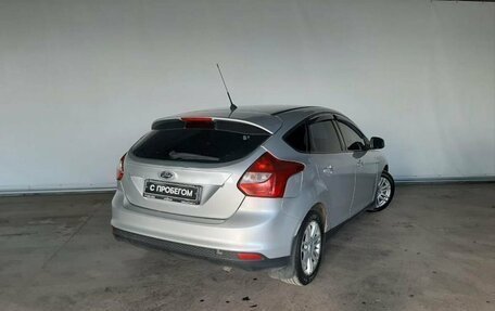 Ford Focus III, 2013 год, 980 000 рублей, 6 фотография