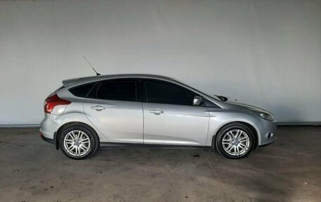 Ford Focus III, 2013 год, 980 000 рублей, 8 фотография