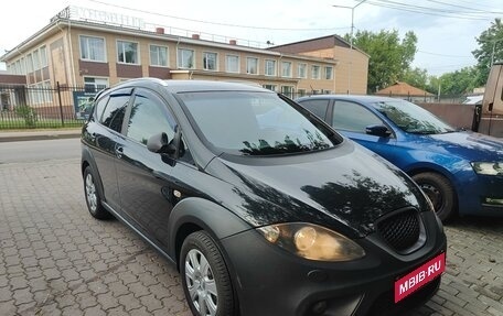 SEAT Altea I, 2012 год, 1 350 000 рублей, 1 фотография