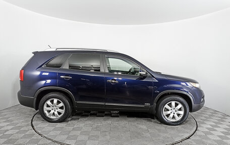 KIA Sorento II рестайлинг, 2009 год, 1 658 000 рублей, 4 фотография