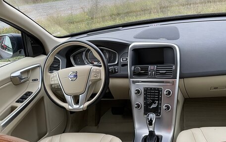 Volvo XC60 II, 2017 год, 2 800 000 рублей, 8 фотография