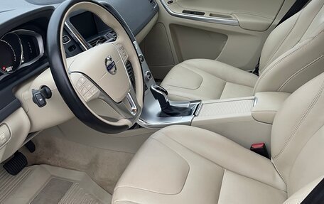 Volvo XC60 II, 2017 год, 2 800 000 рублей, 9 фотография