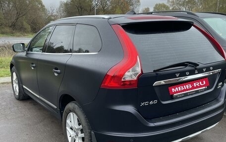 Volvo XC60 II, 2017 год, 2 800 000 рублей, 15 фотография