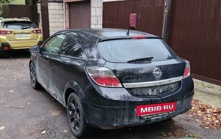 Opel Astra H, 2010 год, 415 000 рублей, 3 фотография