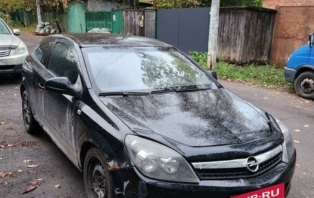 Opel Astra H, 2010 год, 415 000 рублей, 2 фотография