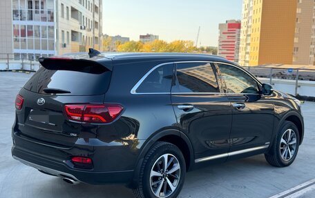 KIA Sorento III Prime рестайлинг, 2018 год, 2 927 000 рублей, 16 фотография