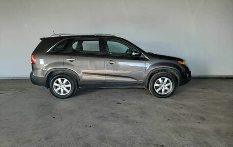 KIA Sorento II рестайлинг, 2011 год, 1 535 000 рублей, 4 фотография