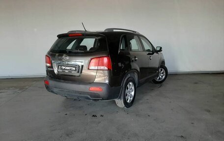 KIA Sorento II рестайлинг, 2011 год, 1 535 000 рублей, 5 фотография