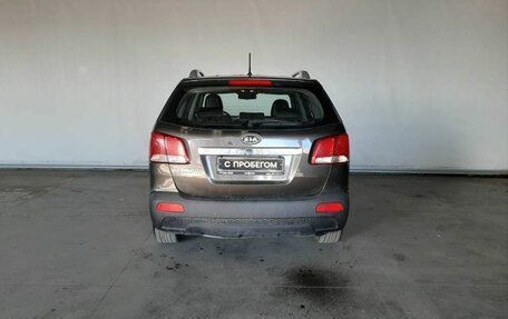 KIA Sorento II рестайлинг, 2011 год, 1 535 000 рублей, 6 фотография