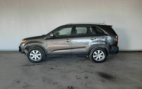 KIA Sorento II рестайлинг, 2011 год, 1 535 000 рублей, 8 фотография