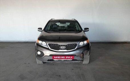 KIA Sorento II рестайлинг, 2011 год, 1 535 000 рублей, 2 фотография