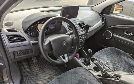 Renault Fluence I, 2012 год, 830 000 рублей, 6 фотография