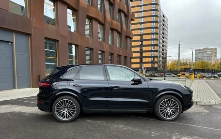 Porsche Cayenne III, 2019 год, 6 290 000 рублей, 13 фотография