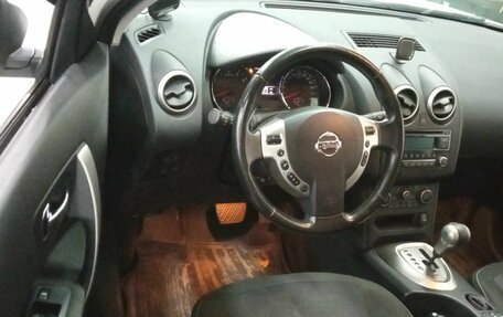 Nissan Qashqai, 2012 год, 1 318 000 рублей, 5 фотография