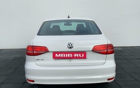 Volkswagen Jetta VI, 2015 год, 1 295 000 рублей, 7 фотография