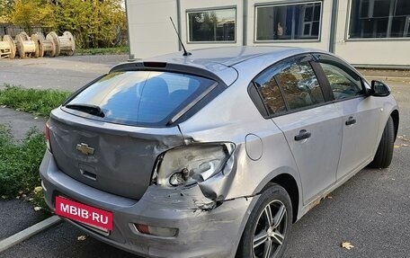 Chevrolet Cruze II, 2012 год, 450 000 рублей, 2 фотография