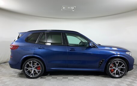 BMW X5, 2020 год, 7 200 000 рублей, 4 фотография