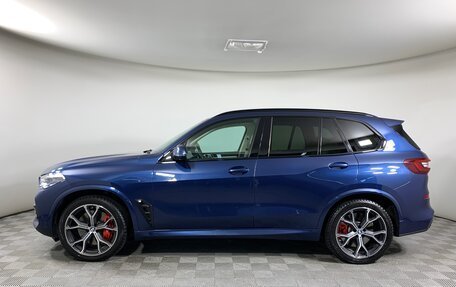 BMW X5, 2020 год, 7 200 000 рублей, 8 фотография