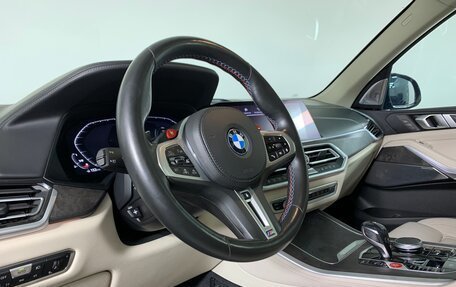 BMW X5, 2020 год, 7 200 000 рублей, 12 фотография