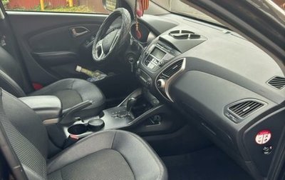 Hyundai ix35 I рестайлинг, 2013 год, 1 500 000 рублей, 1 фотография