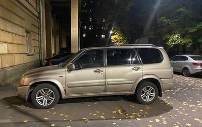 Suzuki Grand Vitara, 2004 год, 450 000 рублей, 1 фотография