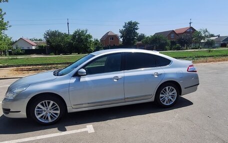 Nissan Teana, 2012 год, 1 400 000 рублей, 1 фотография