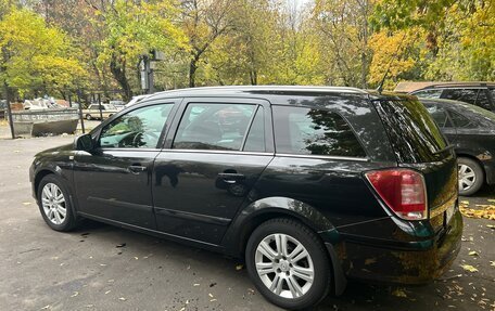 Opel Astra H, 2012 год, 630 000 рублей, 2 фотография