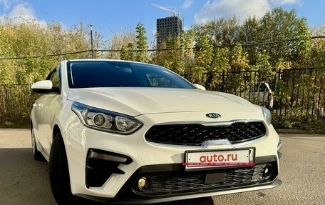 KIA Forte III, 2019 год, 1 820 000 рублей, 2 фотография