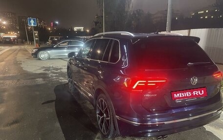 Volkswagen Tiguan II, 2017 год, 2 750 000 рублей, 6 фотография