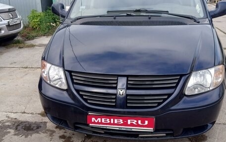 Dodge Caravan IV, 2004 год, 650 000 рублей, 6 фотография