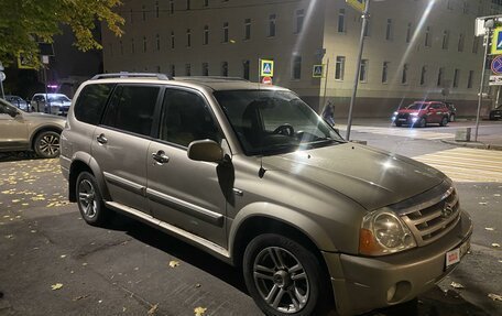 Suzuki Grand Vitara, 2004 год, 450 000 рублей, 3 фотография