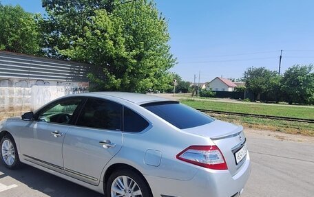 Nissan Teana, 2012 год, 1 400 000 рублей, 6 фотография