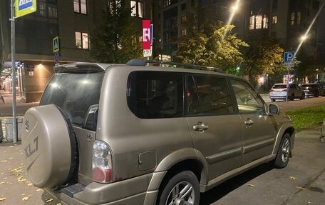 Suzuki Grand Vitara, 2004 год, 450 000 рублей, 4 фотография